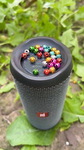 Jbl bass testing on Reels