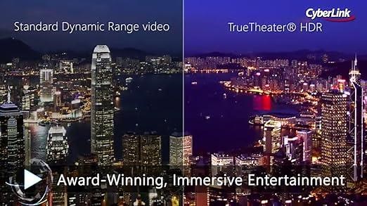 CyberLink PowerDVD 17 Ultra [Download]