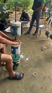 31K views · 233 reactions | DIY Direct Rice Seeder. Palahi sata kay...