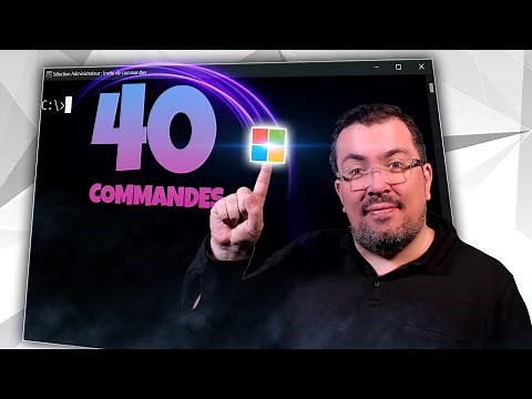 40 Windows 10 & 11 Commands You Need to Know (In Under 10 Min)