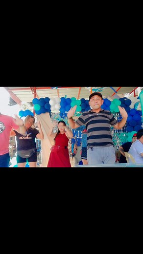 Patar team tiktok dance challenge accepted 🤣🤭🤫 #highlightsシ゚ #highlightseveryone #tiktokviral #dance | Milo Daragay Mendegorin