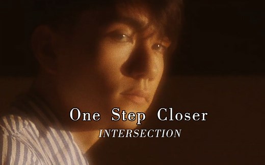 超人气TV动画《水果篮子》的片尾曲《One Step Closer》（NTERSECTION）MV
