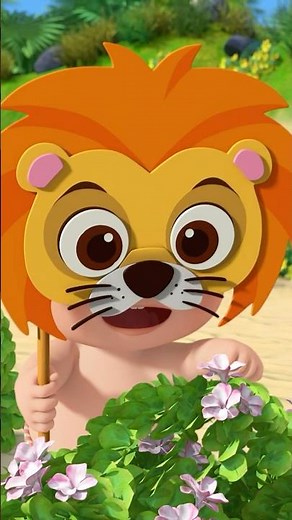 BOO! 😱 The Funniest CoComelon Moments #shorts #cocomelon