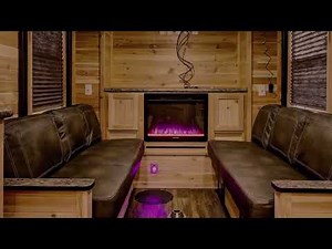 Ice Castle RV Extreme III 8x21 Fish House Overview | Outdoorica Albany MN