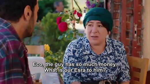 Ask Mantik Intikam - Episode 1 (English Subtitles)
