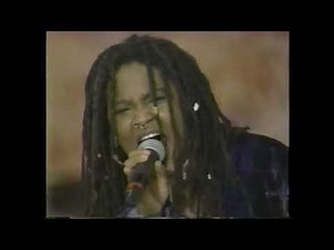 Arrested Development - Live at Woodstock '94