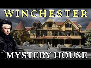The Winchester Mystery House Documentary