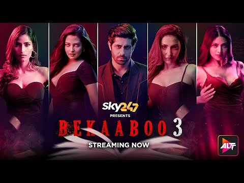 Watch Now Bekaaboo Season 3 | Official Trailer | Starring Riya Sen,Rahul Sudhir, Imran Khan