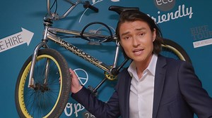 32K views · 419 reactions | Cheap, affordable and eco-friendly - three things Leo is not. But his backpackers is. Find out everything you need to know about the newest business in town in this backstage video hosted by Tim Kano. | Neighbours | Facebook