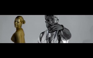 Genius x Verse Simmonds – Fvcks Wit U (Prod. by Big Fruit Beatz) (Video)