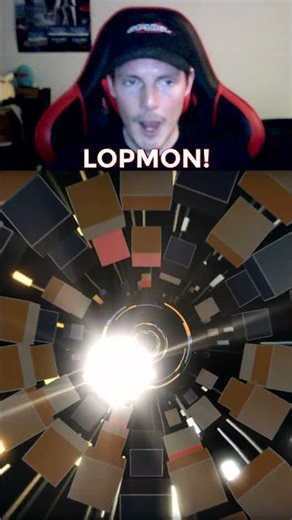 This Digivolution is Heckin Adorable! (Lopmon) 🐰 Digimon Story Time Stranger