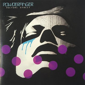 Powderfinger - Vulture Street