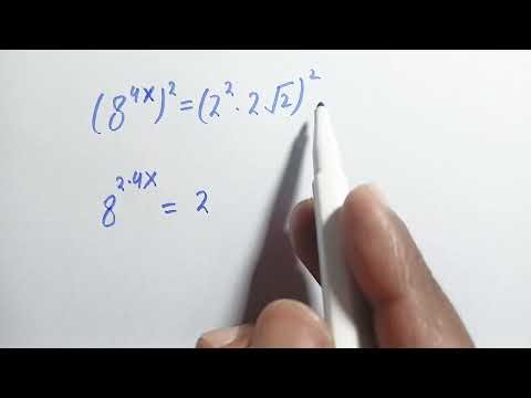 Brazil | Nice Algebra Simplification | Can you simplify? | x= ?