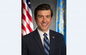 📋 川普宣布卢克·林德伯格 (Luke Lindberg) 将出任美国农业部下一任负责贸易与对外农业事务的副部长。_20250117