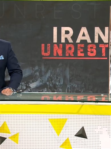 Iran Unrest: Officials Draw Line Between Protesters and Rioters | WION NEWS #Christ #God ##rezapahlavi4iran #revolutioncurls