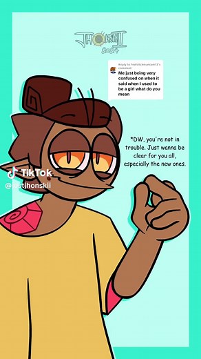 Gender Transparency and the Joys of Looking Back | Animation Video