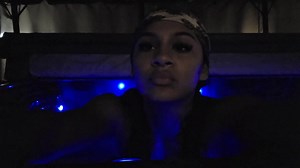 Highlight: hot tub stream ask questions