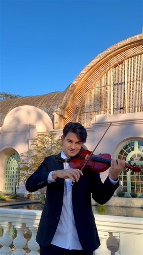 Can’t Help Falling in Love – Beautiful Violin Wedding Version | Perfect Wedding Ceremony