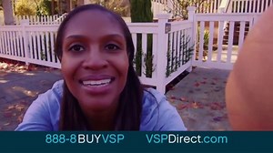 VSP Individual Vision Plans TV Spot, 'Bike Tumble'