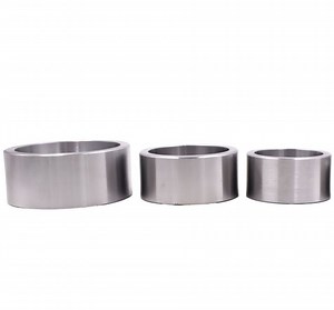 [Hot Item] High Pressure Forged Ss 316 304 321 Socket Welding Half Coupling