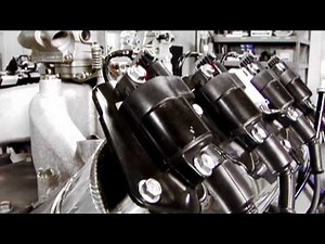 BluePrint Engines Makes Crate Motor Swaps Easy