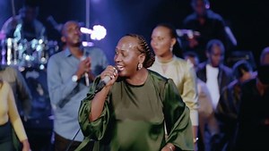 MP3 DOWNLOAD: Alarm Ministries - Intsinzi [  Lyrics] | CeeNaija