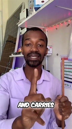 Instant Shower Shock? MUST-SEE Electrician Safety Guide! #shorts