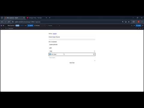 CS50’s Web Programming with Python and JavaScript-Capstone