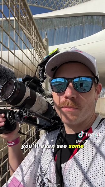 Mastering Filmmaking Techniques: Shooting through Fences