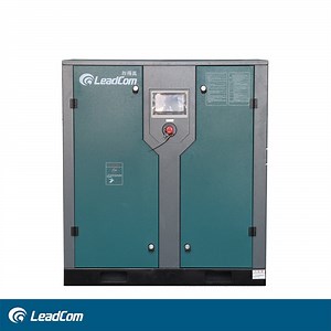 [Hot Item] Light Weight High Precision Permanent Magnet Frequency Industrial Compressor