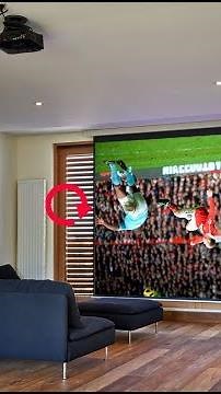 ¿Como Girar La Imagen De Mi Proyector?