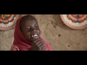 Course contre la Faim 2019 - Film Primaire - Découverte du Tchad