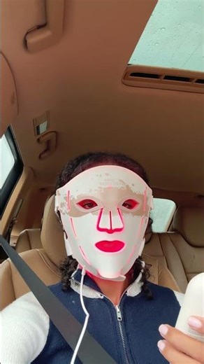 Effortless glow, anywhere you go.