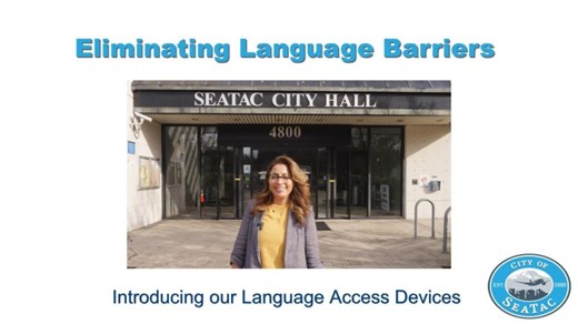 Introducing our new Language Access Line Devices! | LanguageLine Solutions