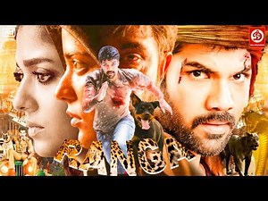 Ranga (2024) New Released Hindi Dubbed Movie 4K | Sibiraj, Nikhila Vimal | Thriller Action Movie