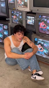 here again out now 💙 | Alexander Stewart