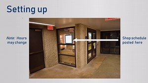 YSOA - Kern Laser Cutter How To Video Tutorial