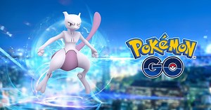 Pokémon Go Has New Rules For The Mewtwo Ex Raids