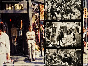 A farewell to subculture: the death of belonging