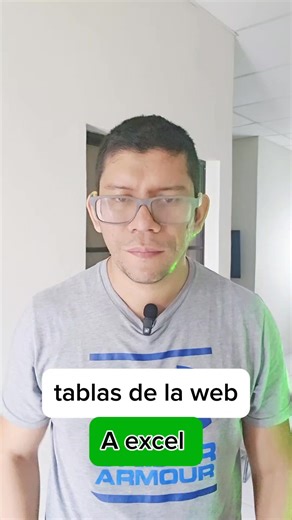 15K views · 289 reactions | De archivo PDF de un sitio web a excel #fblifestyle #tips #excel #app #tutorial #exceltips #windows #word #smartphone #apps #ordenador #tecnologia | raymon_acuna | Facebook