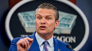 Washington Post: Hegseth’s Signal messages came from email classified ‘secret’