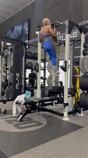 How to master a pull-up #howto #pullups #howtobeconsistent