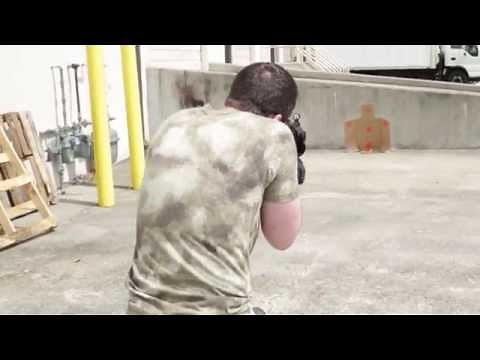 VFC HK MP5 A5 AEG - Airsoft Review