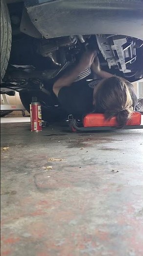 2014 Dodge Journey SE P0197 and P1D83 Repair Oil Pressure Sensor Removal and Replacement #dodge