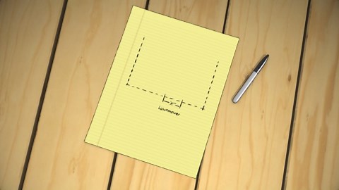 Ready Seal 1 in. x 6 in. x 8 ft. Pecan Stained Cedar Flat Top Fence Picket 260501