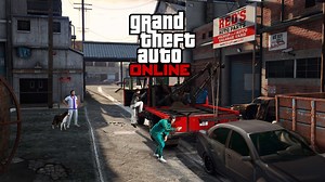 How much money can GTA Online Salvage Yard generate?