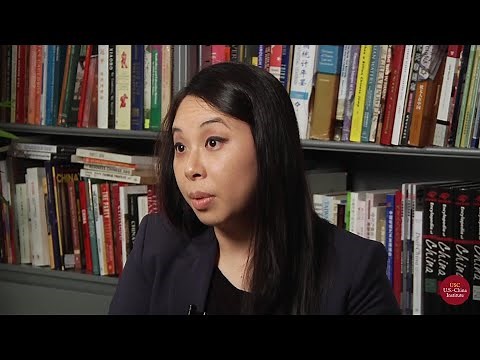 Lily Wong Looks At Shifting Depictions Of Chinese Sex Workers In Popular Media