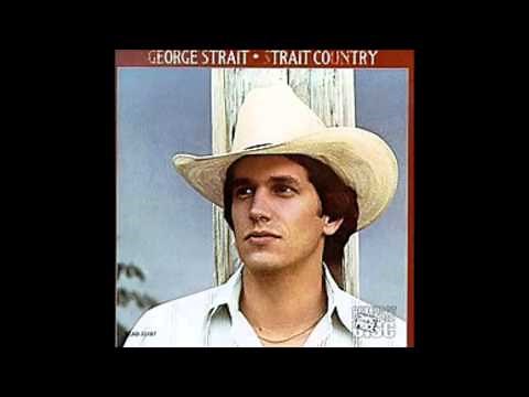 George Strait - Down And Out