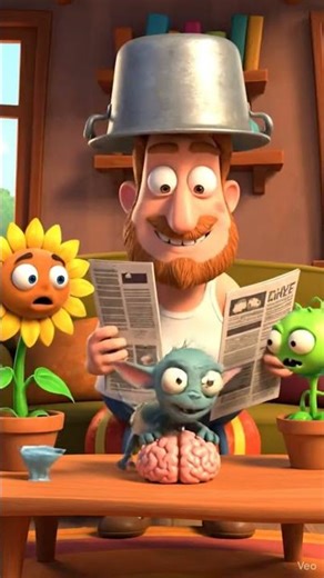 MY NEW PET IS A ZOMBIE! 👶🧟 Worst Babysitter Ever