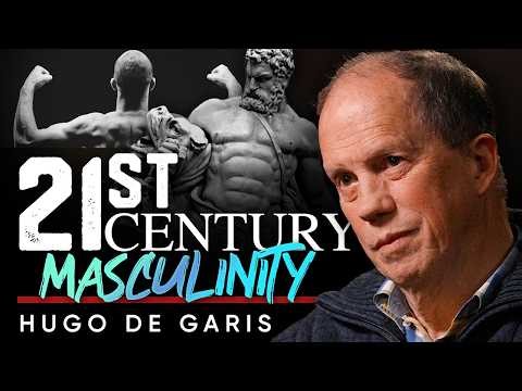 Masculism Meets Feminism: The 21st Century Gender Battle - Hugo de Garis